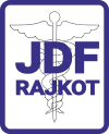 JDF Rajkot